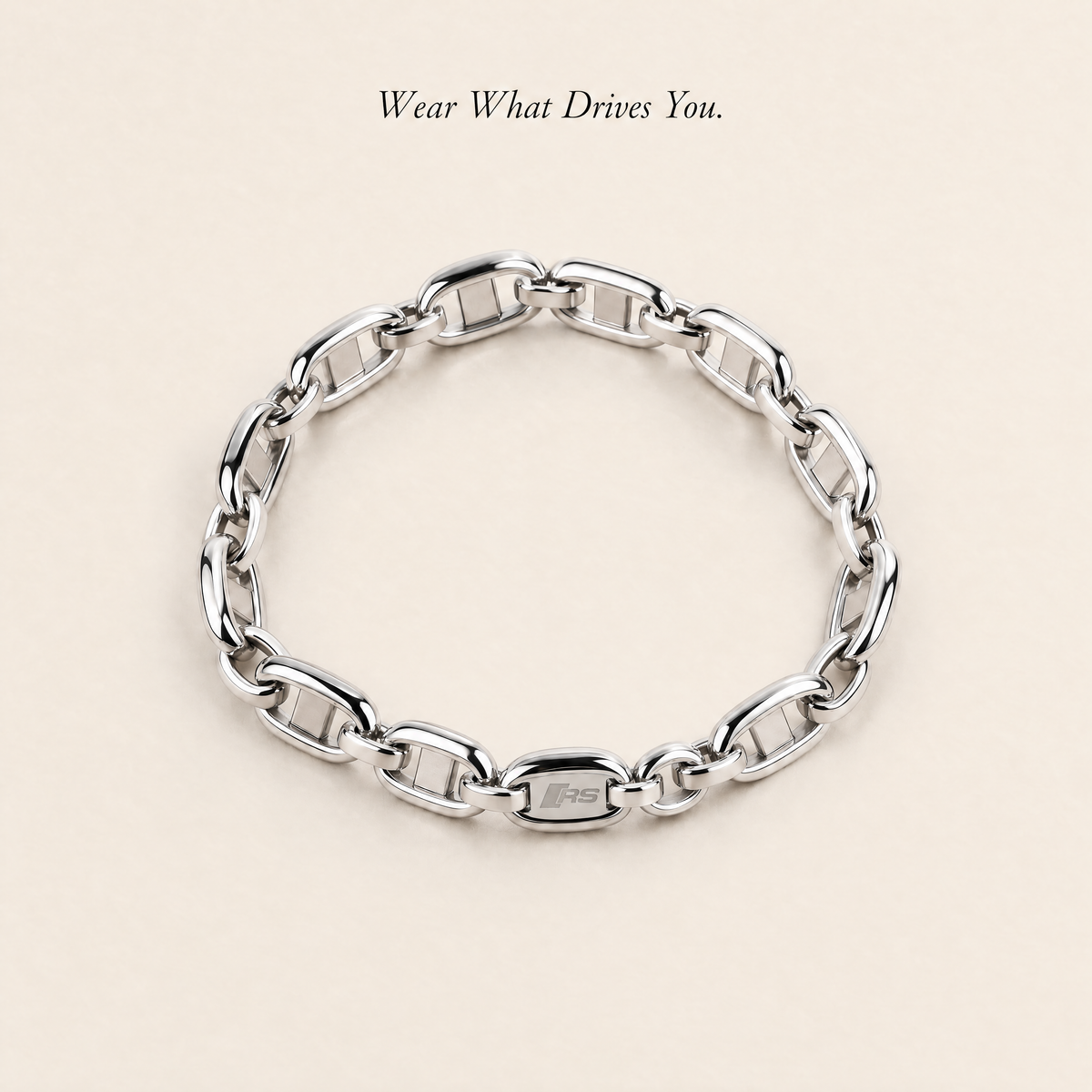 REDLINE Mariner Bracelet
