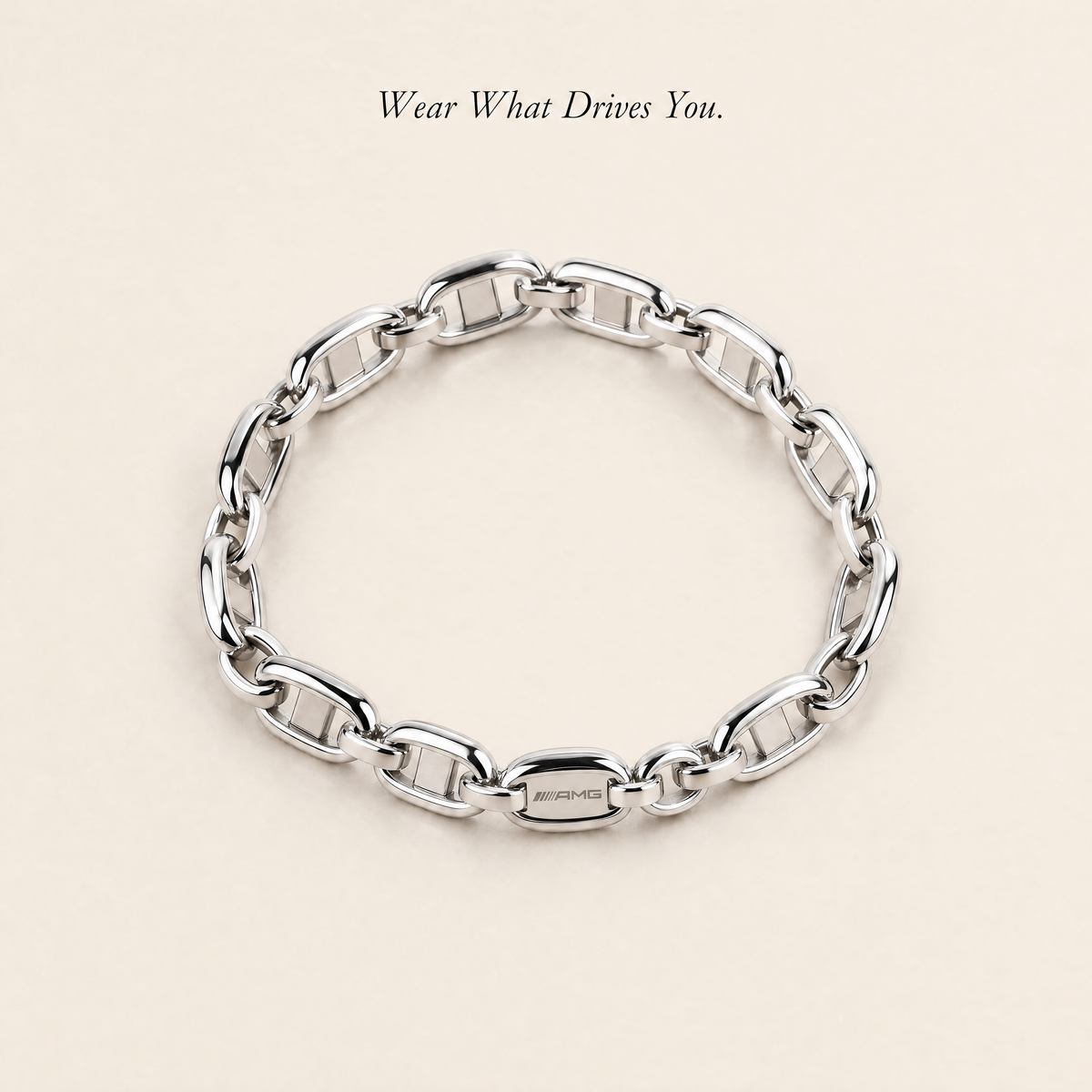 REDLINE Mariner Bracelet